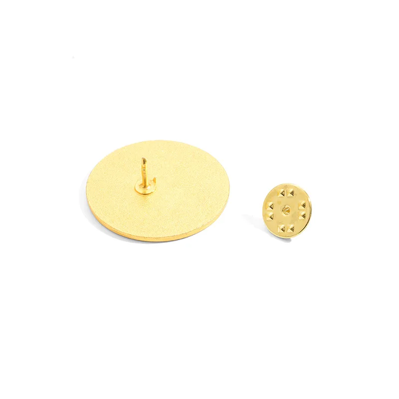 Broches divertidos del esmalte de las estrellas del OVNI, apenas visitando este planeta, accesorios de los vaqueros de la joyería, insignia del Pin DE LA SOLAPA DEL ESPACIO - imagen 2