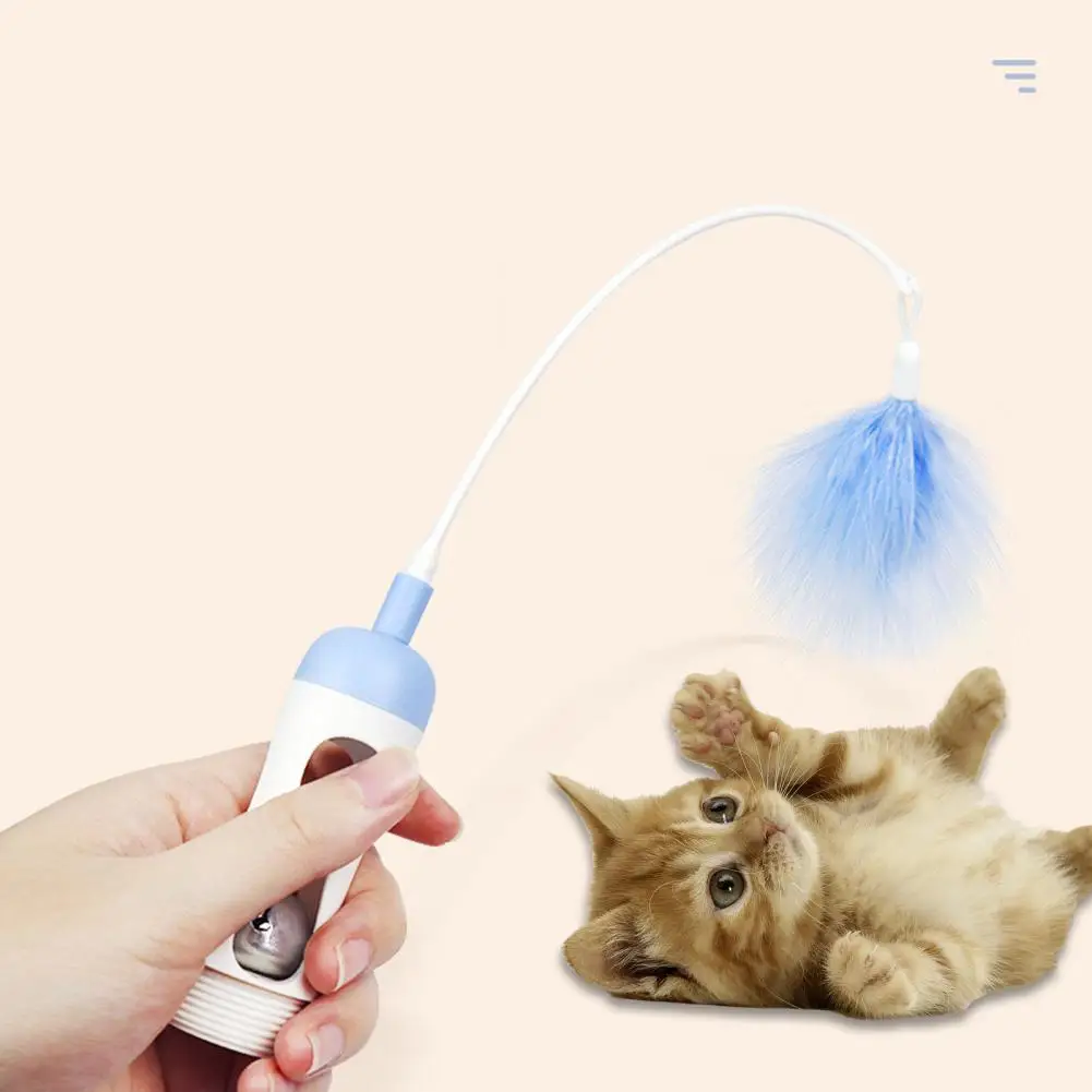 Juguete para gatos que filtra comida, juguete para gatos, vaso de interacción para mascotas - imagen 5