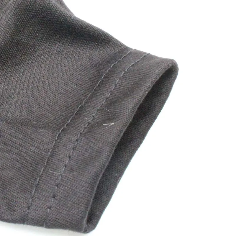 Camiseta para perro, diseño de manga de verano, ropa para mascotas, camisas suaves de algodón para cachorros, ropa transpirable para perros pequeños, medianos y grandes - imagen 5