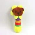 Sun Flower Bear