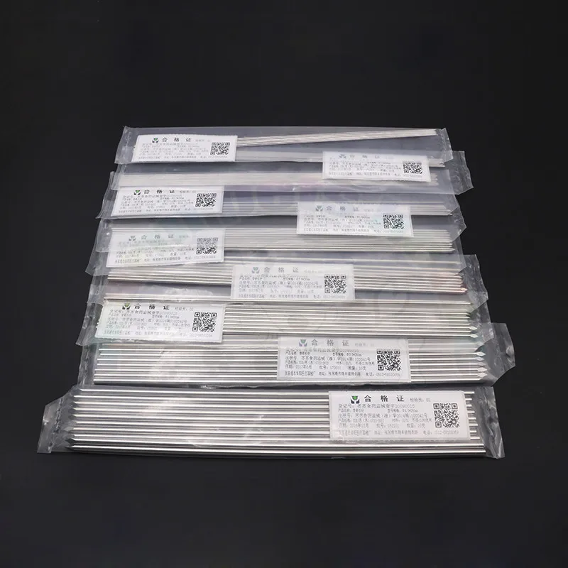 Alambre ortopédico Kirschner para cirugía veterinaria, pasadores de alambre K, Trocar, ambos extremos, herramientas veterinarios, 10 piezas - imagen 5