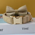 Bow Collar