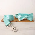 Bow Tie Collar Leash