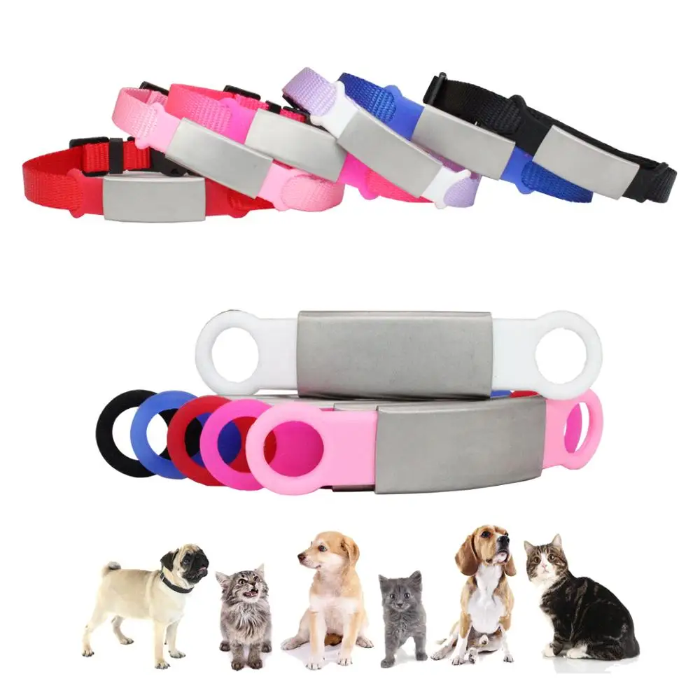 Empaque etiquetas PAWFECT personalizadas