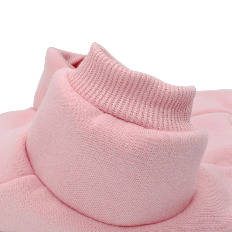 Ropa personalizada para mascotas, Sudadera con capucha para perro, estampado con personalidad, abrigo para cachorros de Bulldog Francés, sudadera de algodón, ropa de invierno para perros y gatos, disfraz - imagen 5