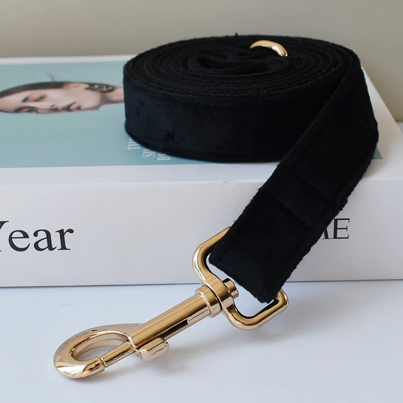 Franela 13 correas para el pecho para perros correas para el pecho personalizadas para cachorros terciopelo negro grabado gato cachorro mascota identificación nombre número dirección etiqueta - imagen 5