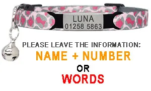 LeopardPink Sil 29cm