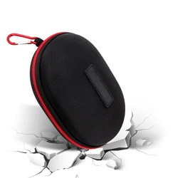 Funda impermeable con cierre para accesorios de gato y perro