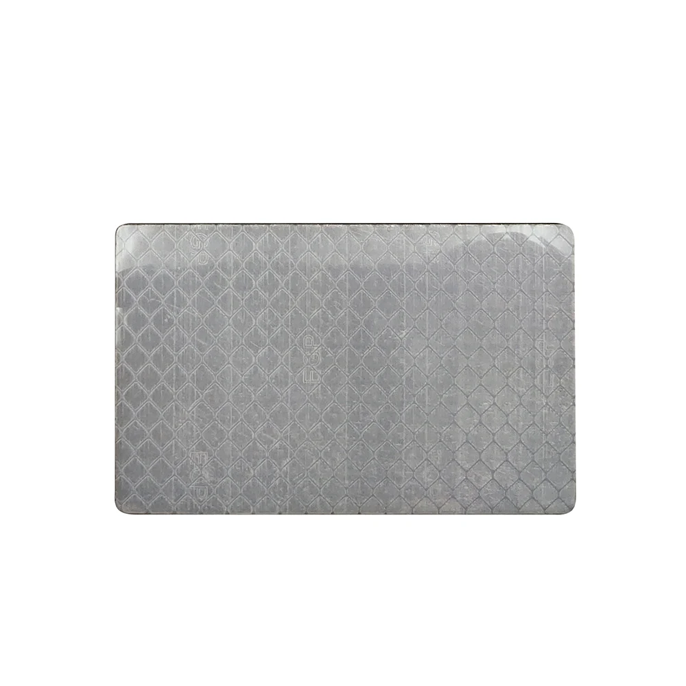 Parche de advertencia reflectante, insignia para brazalete, pegatina, adorno que brilla en la oscuridad, deportes, mascotas, niños, accesorios, parches IR - imagen 2