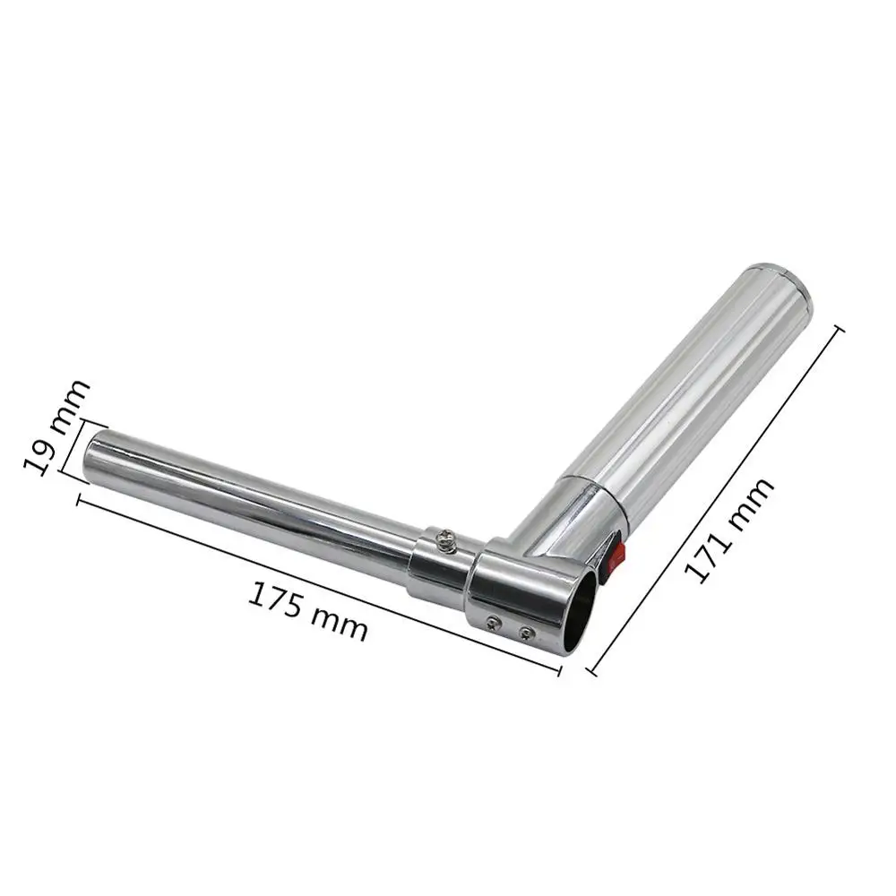 Endoscopio de ovejas y cabras, instrumento de examen de fertilización veterinaria, examen de inseminación, herramientas portátiles, histerososcópico para ganado - imagen 2