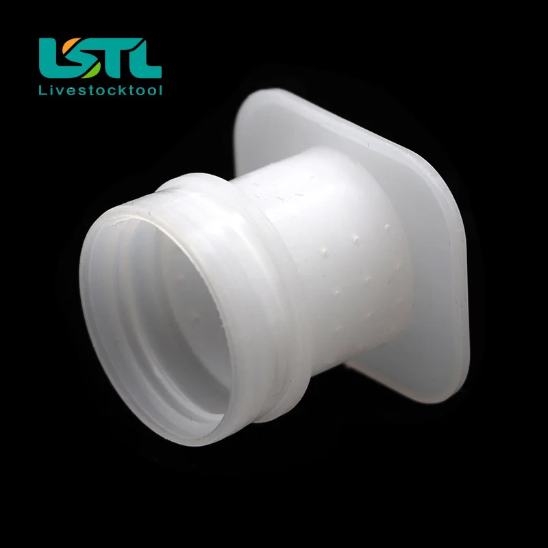 20 piezas alimentadores de abejas de plástico para afilar alimentos, bebederos con vasos de agua, cuenco para beber, herramientas inofensivas para abejas, bebedero, equipo de apicultura