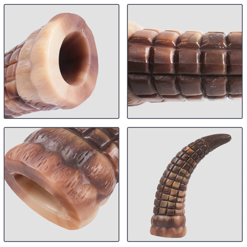 Benepaw juguete masticable duradero para perros, masticadores agresivos, juguetes de goma no tóxicos para mascotas pequeñas, medianas y grandes, dentición, sabor a ternera - imagen 5