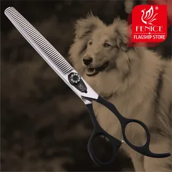 Tijeras de grooming profesionales para perros – Corte y acabado