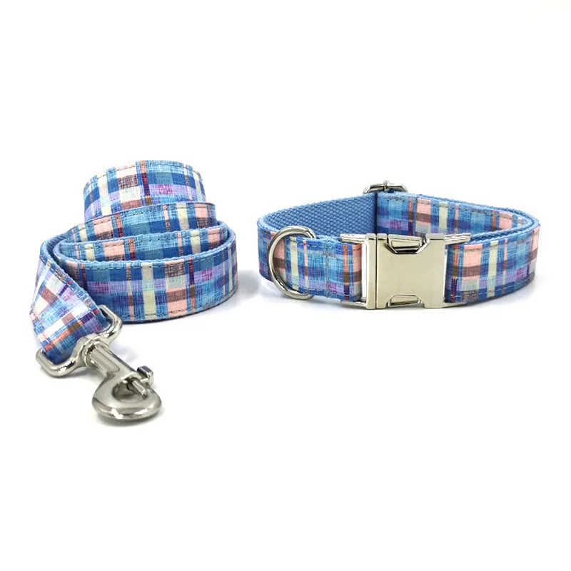 collar lead set