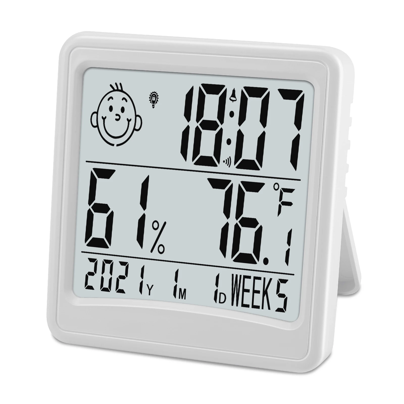 Medidores de temperatura