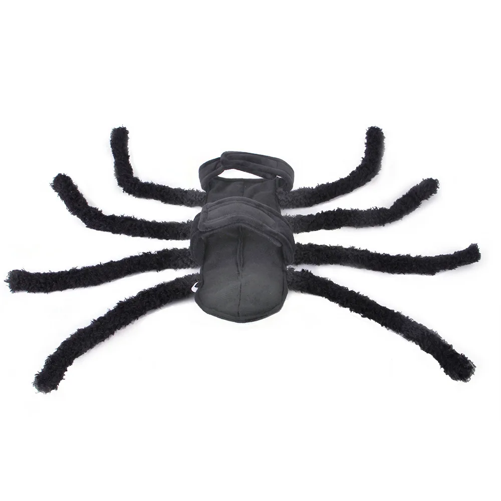 Productos para mascotas de araña dorsal, transpirable, cómoda, paquete general, no le Cuello, novedad - imagen 5