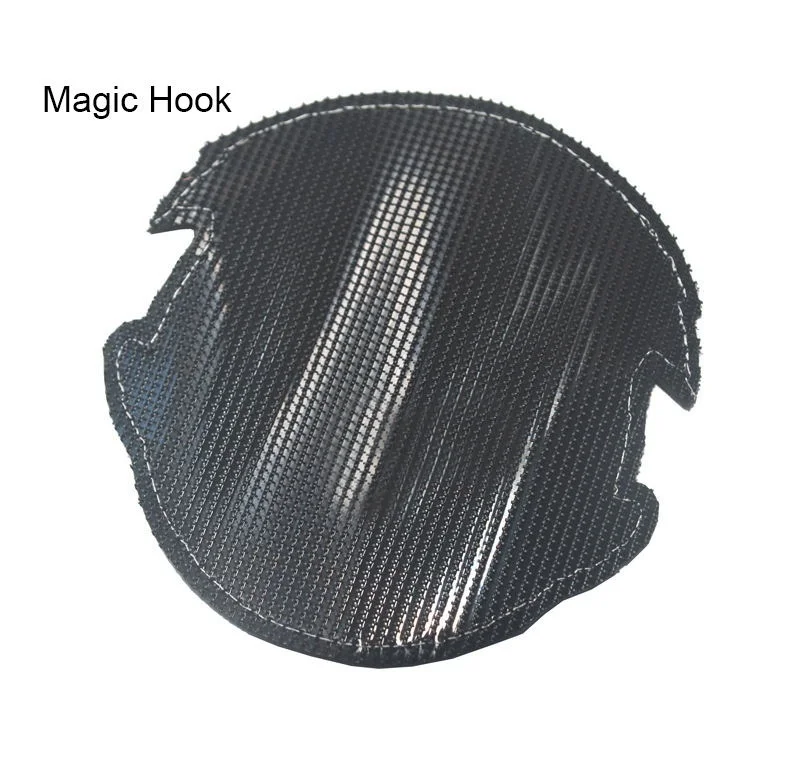 Parche MILITAIRES SANS FRONTIERES, pegatina para brazalete al aire libre, calcomanía, apliques, adorno, parches tácticos militares - imagen 4