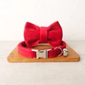 Cat Collar Bow Tie