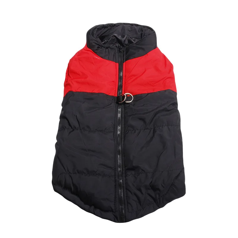 Ropa para perros y cachorros, chaleco, chaqueta, ropa para Chihuahua, abrigo cálido para colores pequeños, medianos y grandes, ropa para perros y niños - imagen 3