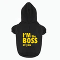 black-yellow boss