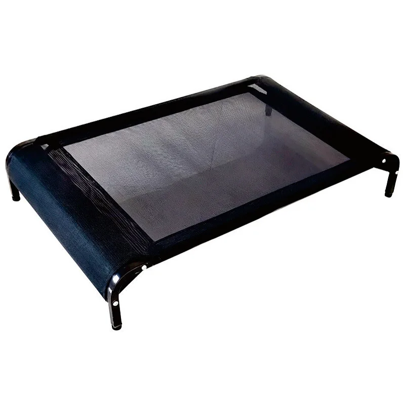 Cama antihumedad para perros grandes, colchoneta transpirable, accesorios para mascotas, perrera - imagen 4