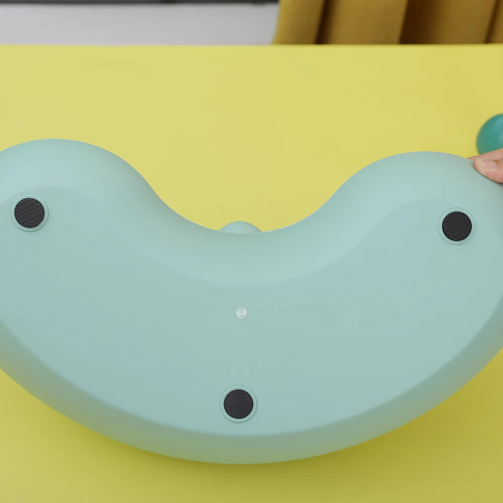 HOOPET-cuenco de alimentación automático para gatos, cuenco antideslizante, soporte de comida para perros, osito de peluche, nuevo estilo - imagen 5