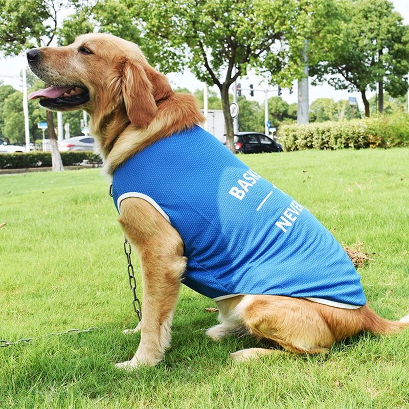 S-6XL ropa para perros, disfraz para cachorros, ropa para perros pequeños y grandes, camisa, chaleco, traje para perros, ropa para mascotas - imagen 4