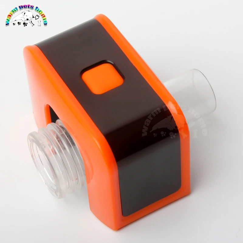 Monitor EtCO2 Capómetro Mainstream Monitor de dióxido de Carbono End-Tidal portátil Módulo de Capnografo Alarma Expiratoria final inalámbrica - imagen 3