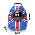 British Cat Bag