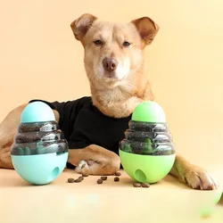 Juguete dispensador de premios – Rompecabezas mental para perros y gatos