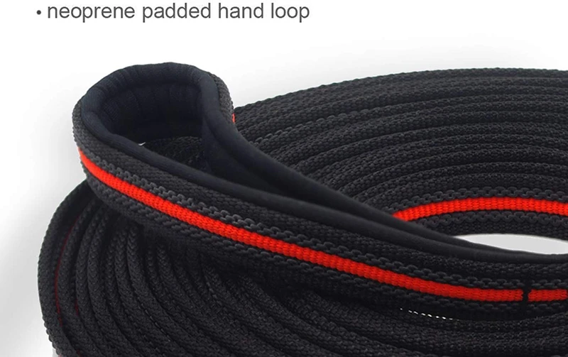 Correa entrenamiento - Detalle del sistema de antideslizante