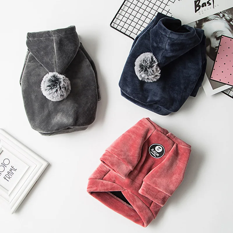 Suéter lana XLeiPet para mascotas - vista principal