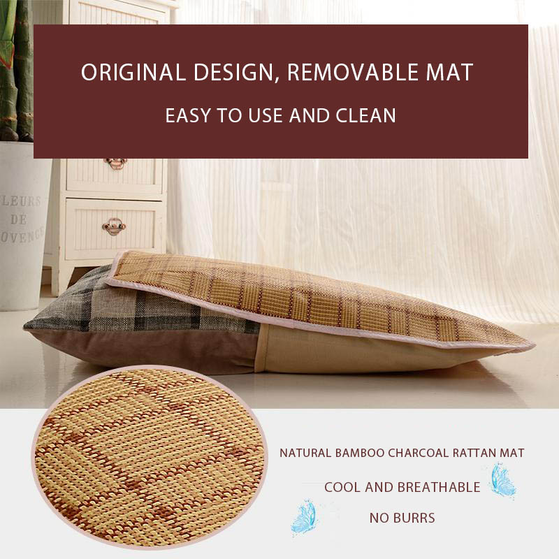 Sistema de cremallera para lavado fácil