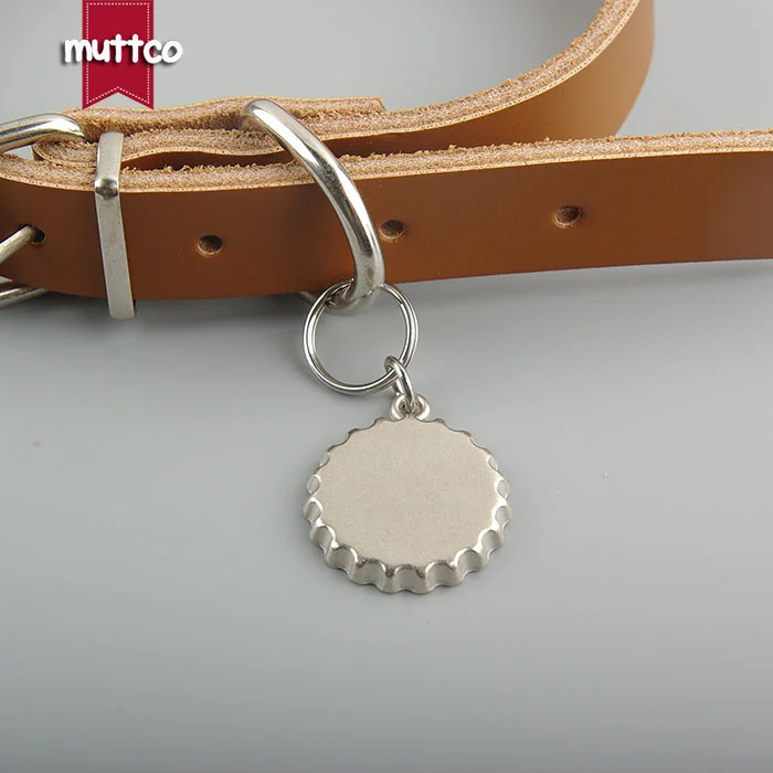 Venta al por mayor, diseño automático de metal kirsite funcional DIY para etiqueta de identificación de perro y gato, etiqueta de perro en blanco y etiqueta de identificación de perro grabada - imagen 5