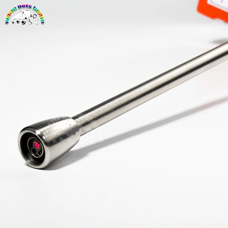 Pistola de inseminación Visual para perros, herramientas de inseminación Artificial para animales, endoscopio para perros, equipo veterinario - imagen 5