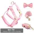 Harness 4pcs Set