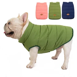 Jersey térmico de algodón para Bulldog Francés