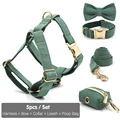 Harness 5pcs Set