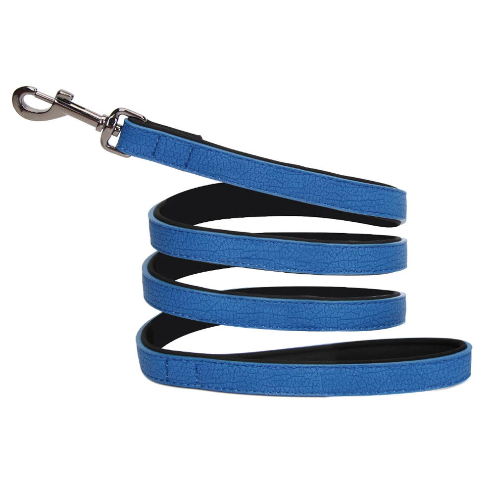 Navyblue Leash