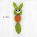 Green Rabbit