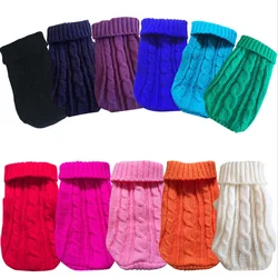 Jersey térmico para perros y gatos – Abrigo suave de invierno
