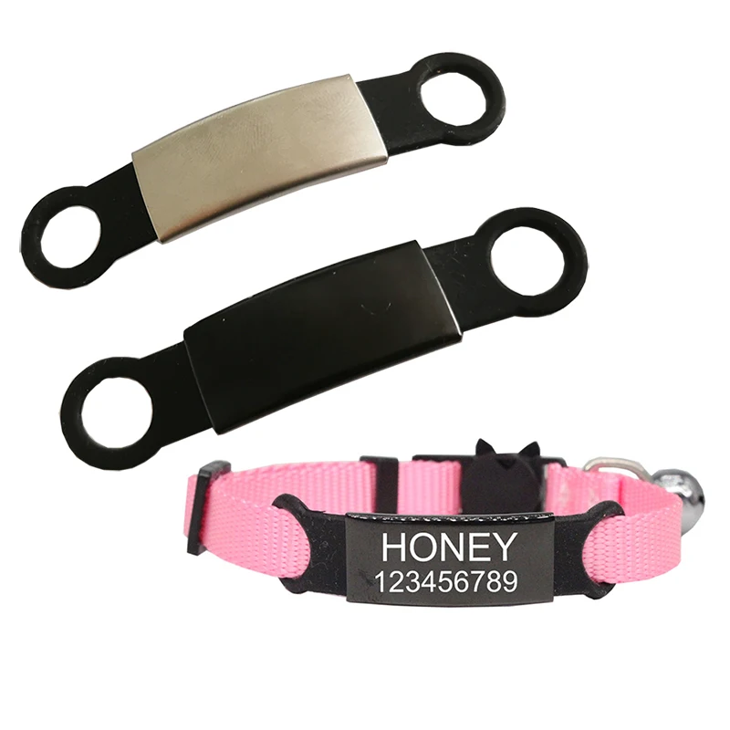 Etiqueta identificación PAWFECT - Vista principal del producto