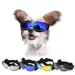 Gafas de sol para perros y gatos activos con protección UV