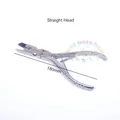 Straight Head 180mm