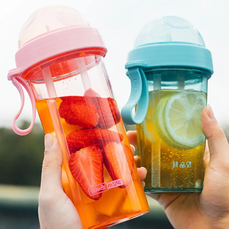 Utensilios para beber