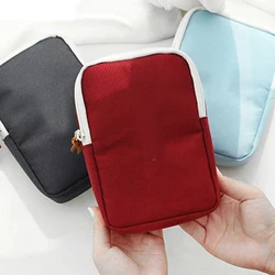Organizador de viaje para accesorios de gato y perro