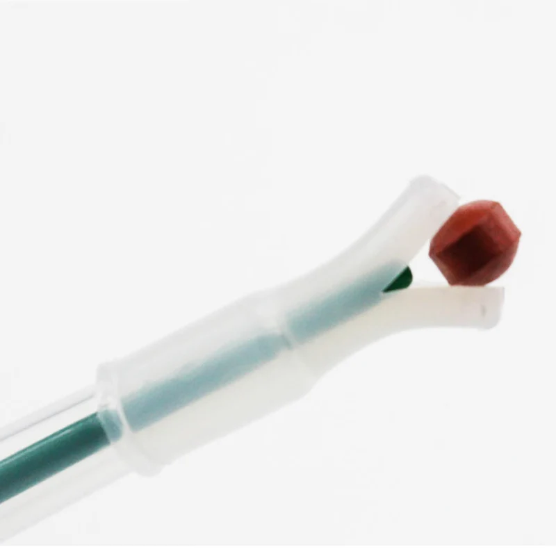 สัตว์เลี้ยงสุนัข Cat ยา Dispenser แท็บเล็ตเข็มฉีดยาเม็ดลูกสุนัข Given ควบคุมแท่งหน้าแรกลูกสุนัขกระต่าย Feeder เครื่องมือ - imagen 4