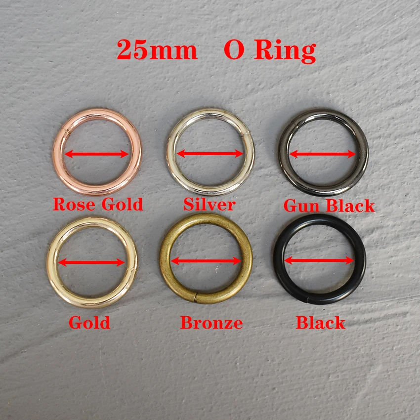 O Ring(10g)