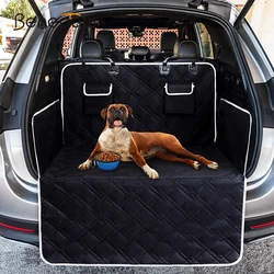 Protector maletero impermeable para perros – Antideslizante