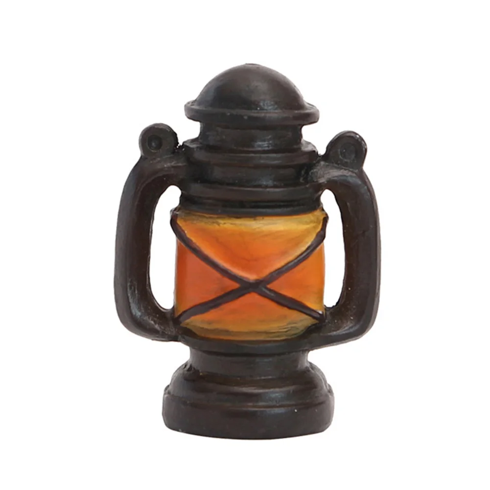 Kerosene Lamp